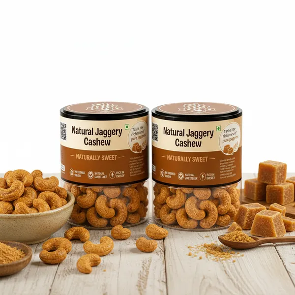 Natural_Jaggery_Coated_Cashews_No_Refined_Sugar_125G_-_Pack_of_2