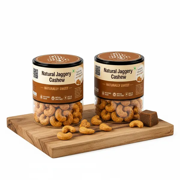 Natural_Jaggery_Coated_Cashews_No_Refined_Sugar_125G_-_Pack_of_2