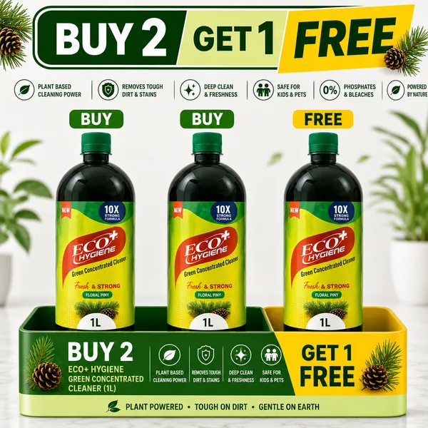 Green_Concentrated_Cleaner