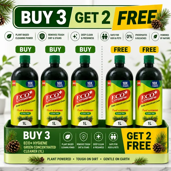 Green_Concentrated_Cleaner