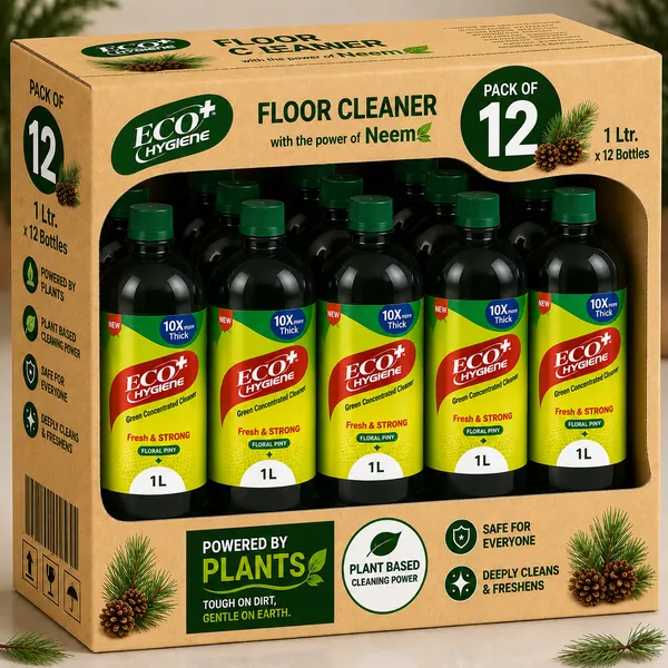 Green_Concentrated_Cleaner