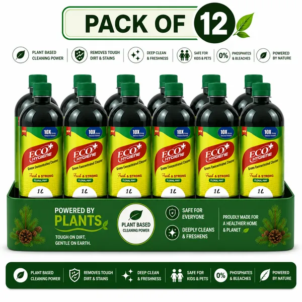 Green_Concentrated_Cleaner