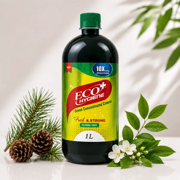 Green_Concentrated_Cleaner