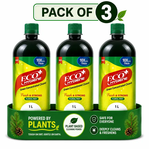 Green_Concentrated_Cleaner