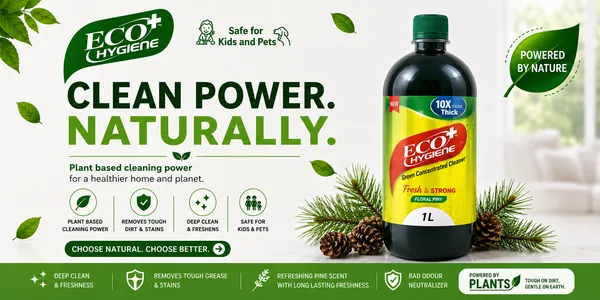Green_Concentrated_Cleaner