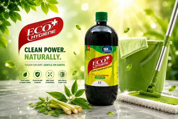 Green_Concentrated_Cleaner