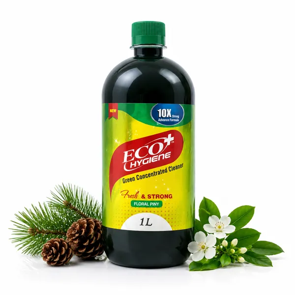 Green_Concentrated_Cleaner