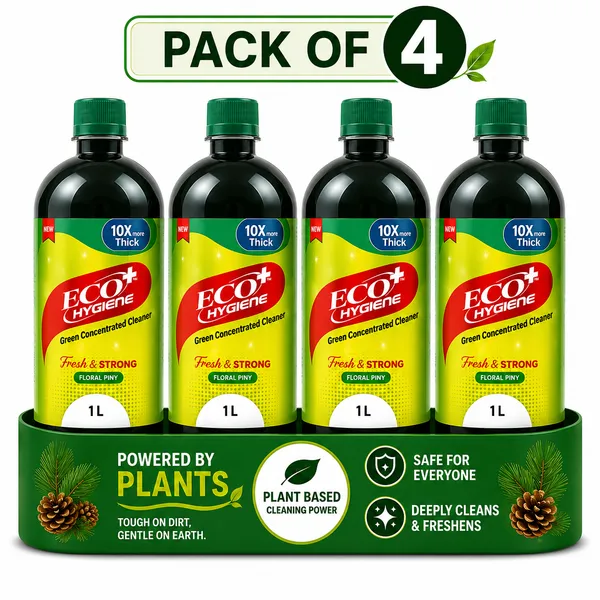 Green_Concentrated_Cleaner