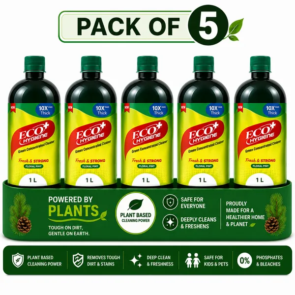 Green_Concentrated_Cleaner
