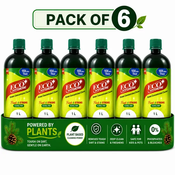 Green_Concentrated_Cleaner