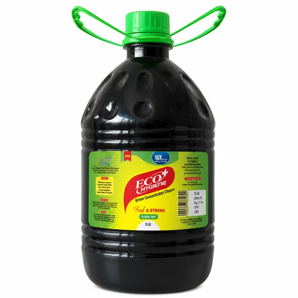 Green_Concentrated_Cleaner