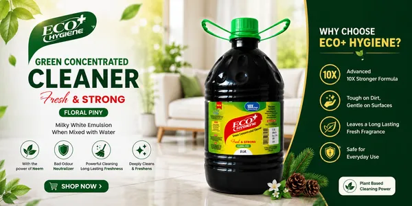 Green_Concentrated_Cleaner