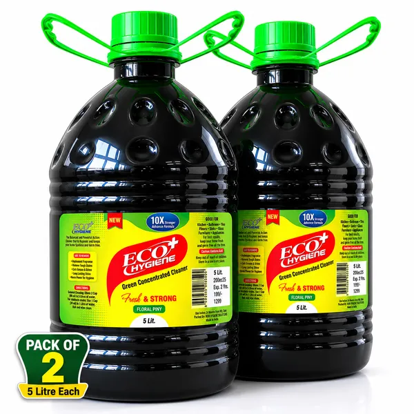 Green_Concentrated_Cleaner