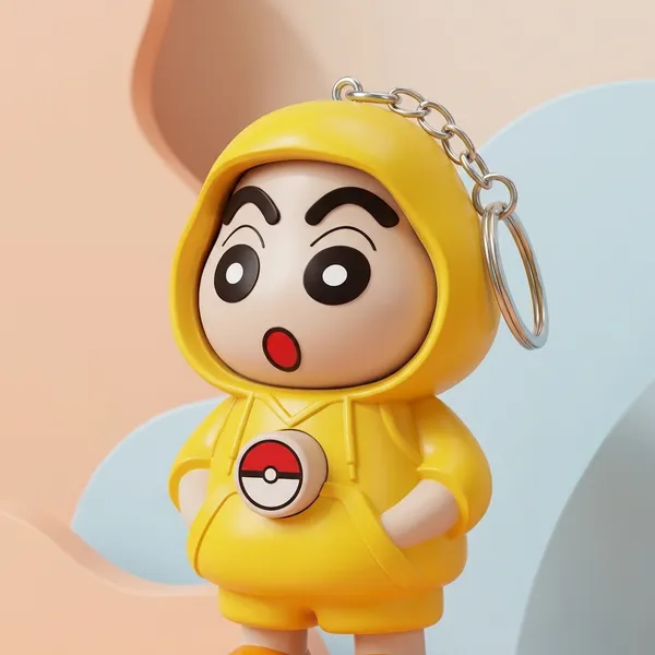 Shinchan_Face_Chaning_Keychain_Default_Title