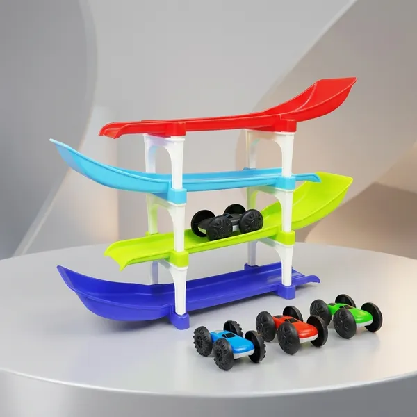 Ramp_Racer_Multi_Level_Ramp_Racing_Car_Toy_Set_Default_Title