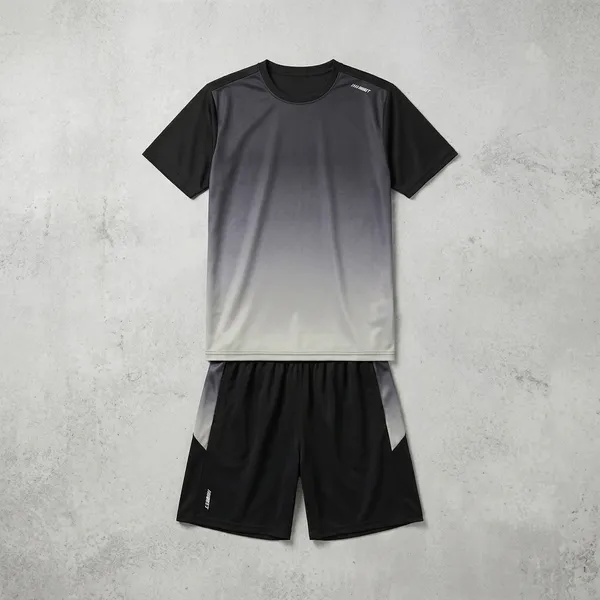 Men_S_Jersey_T_Shirt_Bottom_Set_M