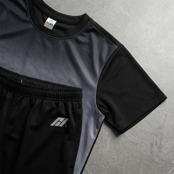 Men_S_Jersey_T_Shirt_Bottom_Set_L