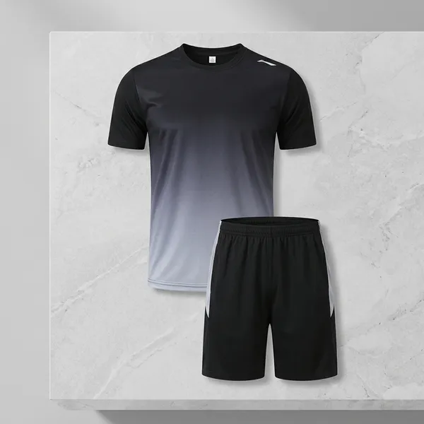 Men_S_Jersey_T_Shirt_Bottom_Set_Xxl