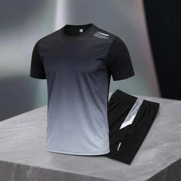 Men_S_Jersey_T_Shirt_Bottom_Set_Xxl