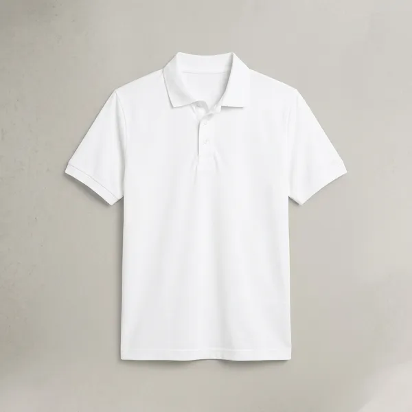 Matte_Solid_Half_Sleeves_Men_S_Polo_T_Shirt_Xxl