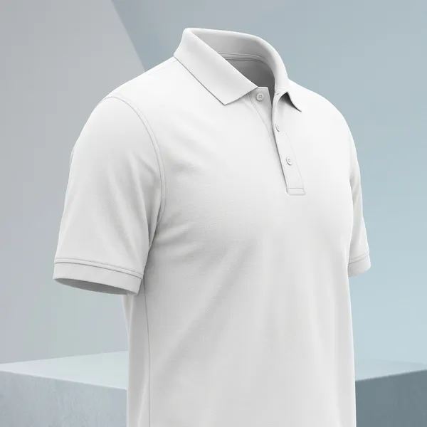Matte_Solid_Half_Sleeves_Men_S_Polo_T_Shirt_Xl