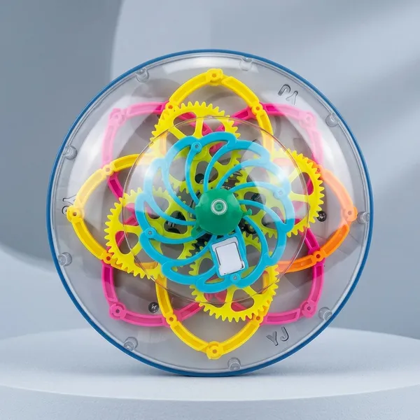Electric_Transparent_Gear_Ufo_Space_Flying_Saucer_Toy_Toddler_Interaction_Default_Title
