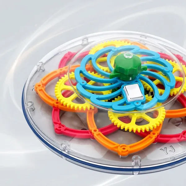 Electric_Transparent_Gear_Ufo_Space_Flying_Saucer_Toy_Toddler_Interaction_Default_Title