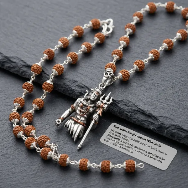 Rudraksha_Shivji_Pendant_With_Chain_Default_Title
