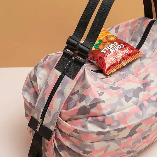 Two_Pieces_Foldable_Shopping_Bag_4