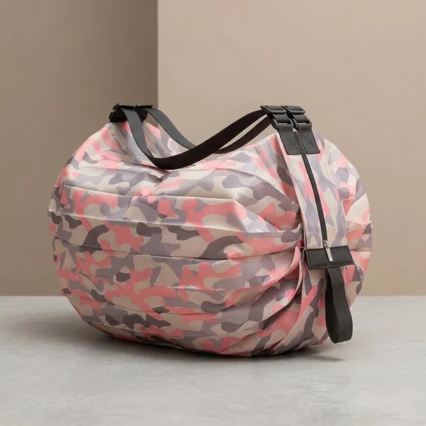 Two_Pieces_Foldable_Shopping_Bag_2
