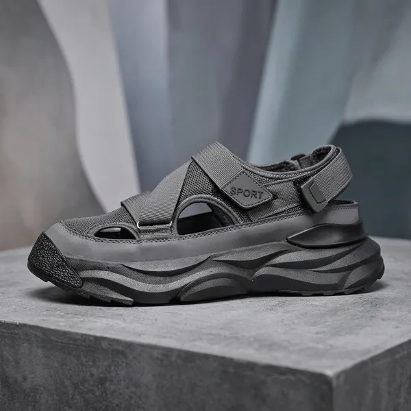 Men_S_Close_Toe_Breathable_Sandals_Grey_Sandal_09