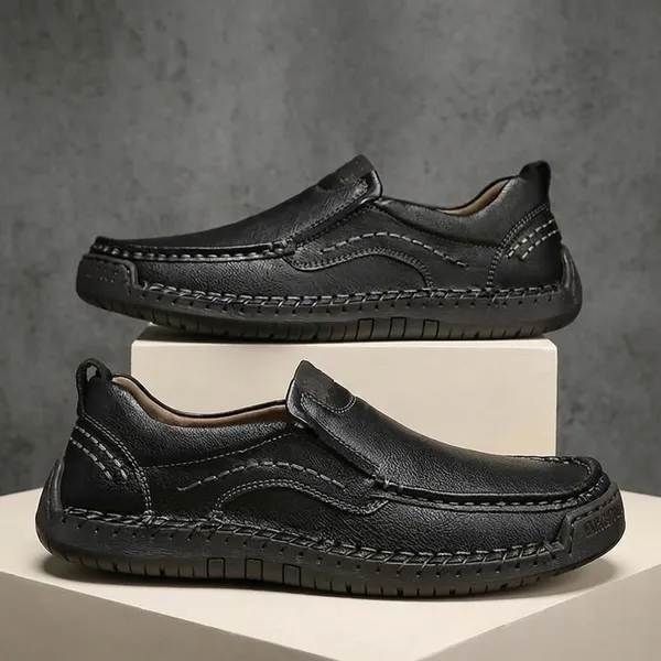 Men_S_Stitching_Breathable_Anti_Skid_Slip_On_Shoes_Black_9