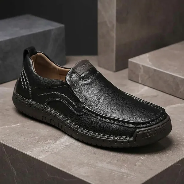 Men_S_Stitching_Breathable_Anti_Skid_Slip_On_Shoes_Brown_09