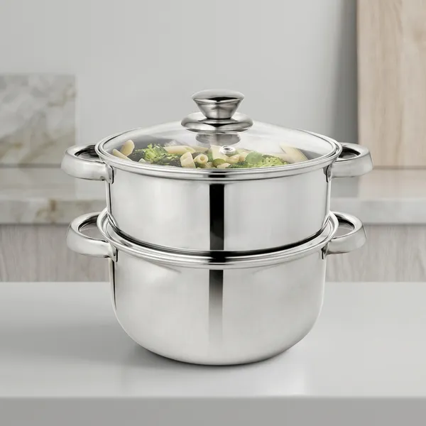Stainless_Steel_2_Tier_Steamer_Set_With_Lid_Default_Title