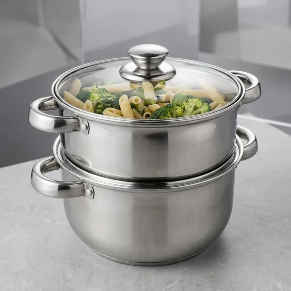 Stainless_Steel_2_Tier_Steamer_Set_With_Lid_Default_Title