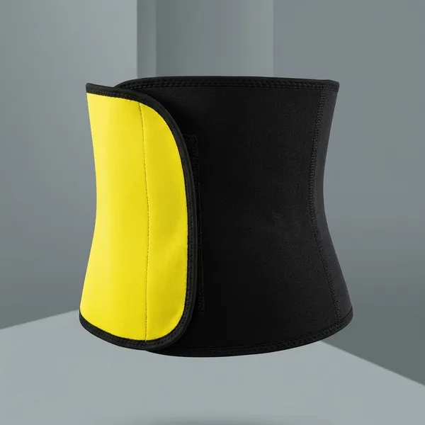Sweat_Belt_Hot_Body_Shaper_Belly_Fat_Burner_For_Men_Women_M