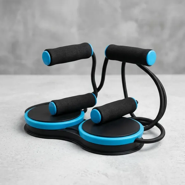 Wheel_Roller_For_Core_Workouts_Abdominal_Roller_Wheel_With_Knee_Pad_Default_Title