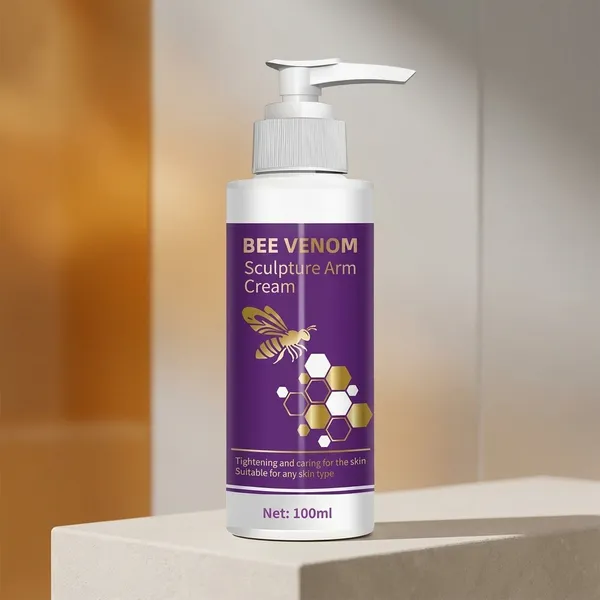 Bee_Venom_Sculpture_Arm_Cream_100ml_Pack_Of_2_Default_Title