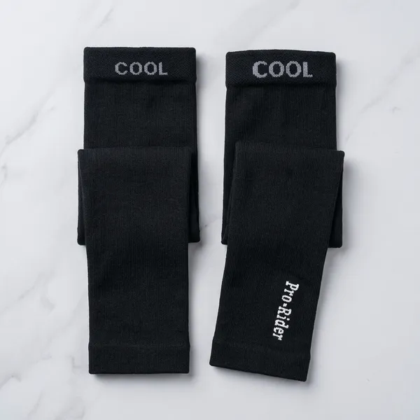 Black_Cotton_Blend_Sleeves_For_Unisex