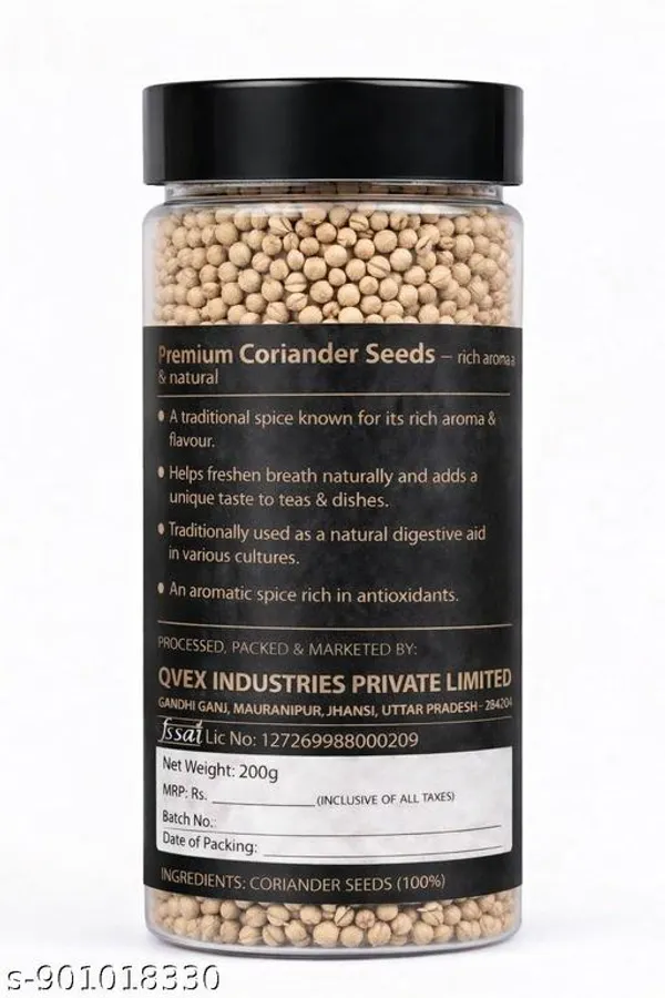 Pack_Of_3_Whole_Coriander_Seeds_Sabut_Dhaniya_200G