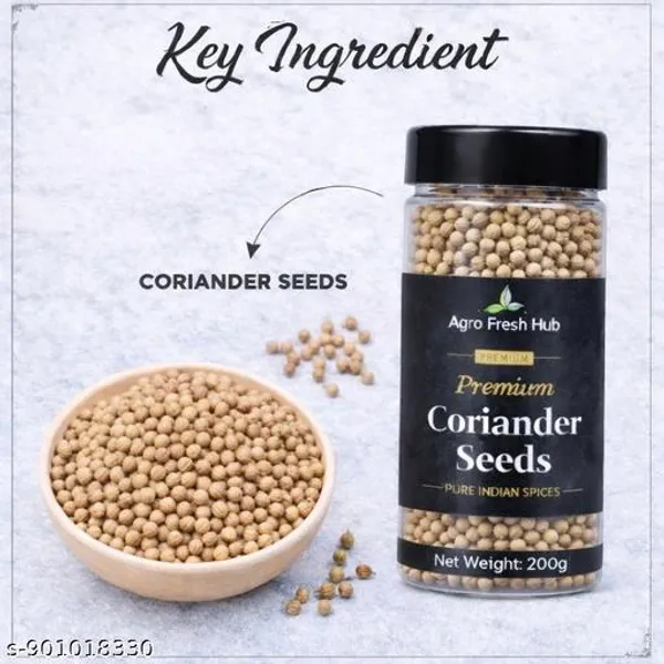 Pack_Of_3_Whole_Coriander_Seeds_Sabut_Dhaniya_200G