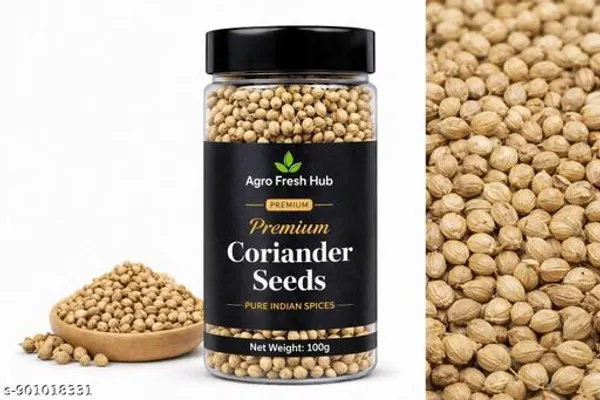 Pack_Of_4_Coriander_Seeds_Whole_Sabut_Dhaniya_100G
