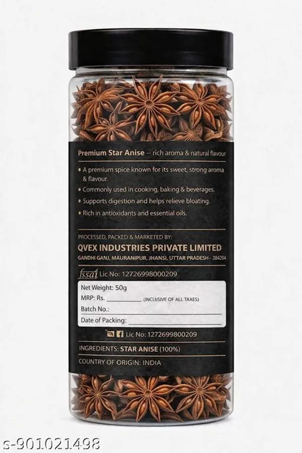 Pack_Of_4_Star_Anise_Chakra_Phool_Whole_50G