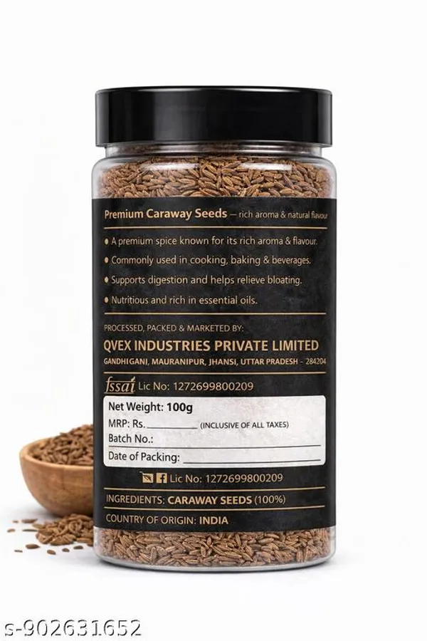 Pack_Of_2_Shahi_Jeera_Black_Cumin_Seeds_Whole_100G