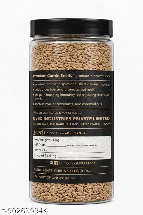 Pack_Of_2_Cumin_Seeds_Whole_Jeera_200G