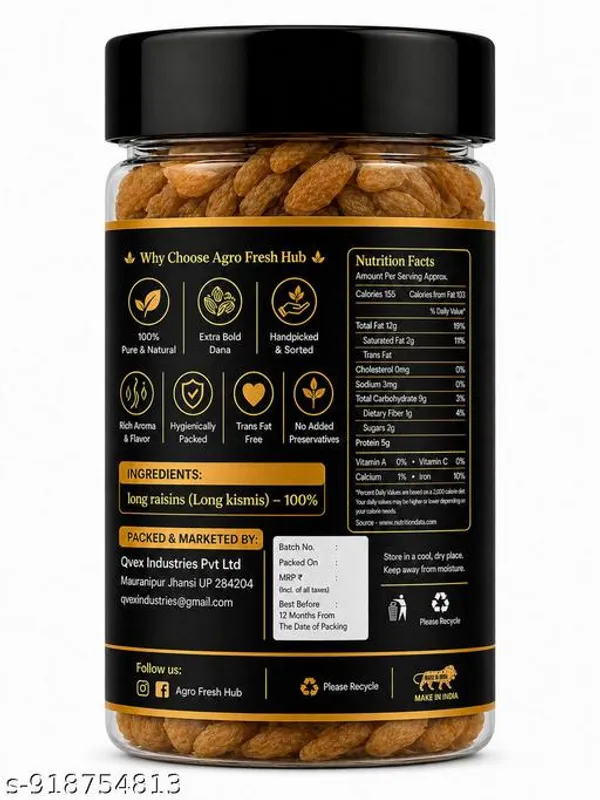 Raisins_Kismis_Dry_Fruits_For_Snacking,_Sweets,_Baking