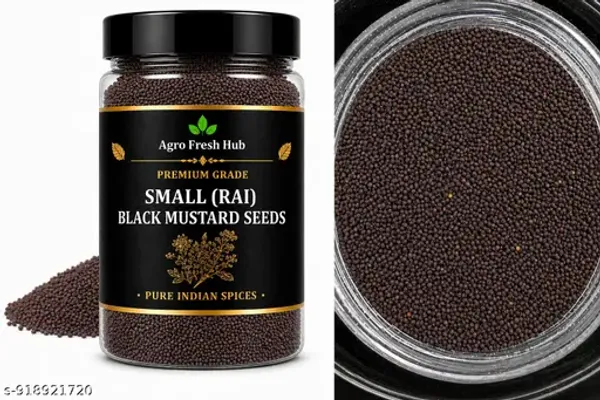 Whole_Mustard_Seeds_Rai_Sarson_For_Pickles,_Tempering,_Curry_Preparation