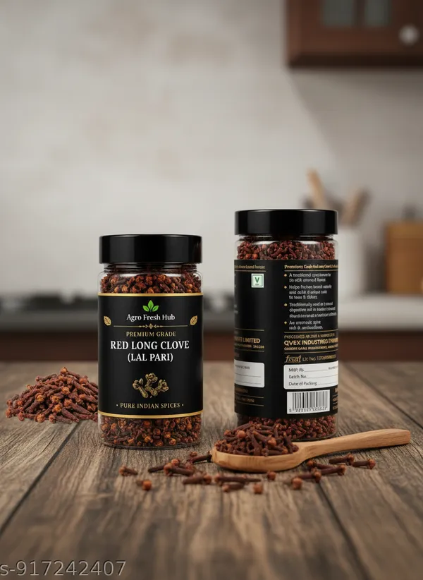 Pack_Of_2_Red_Whole_Clove_Laung_For_Tea,_Pulao,_Garam_Masala
