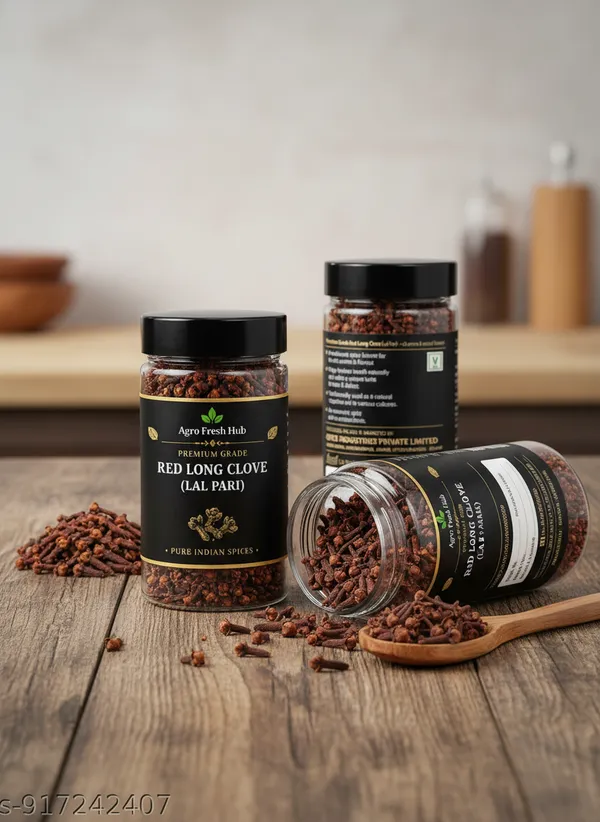 Pack_Of_2_Red_Whole_Clove_Laung_For_Tea,_Pulao,_Garam_Masala