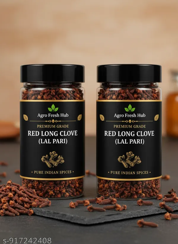 Pack_Of_2_Red_Cloves_Laung_Whole_100G